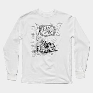 We are doomed Long Sleeve T-Shirt